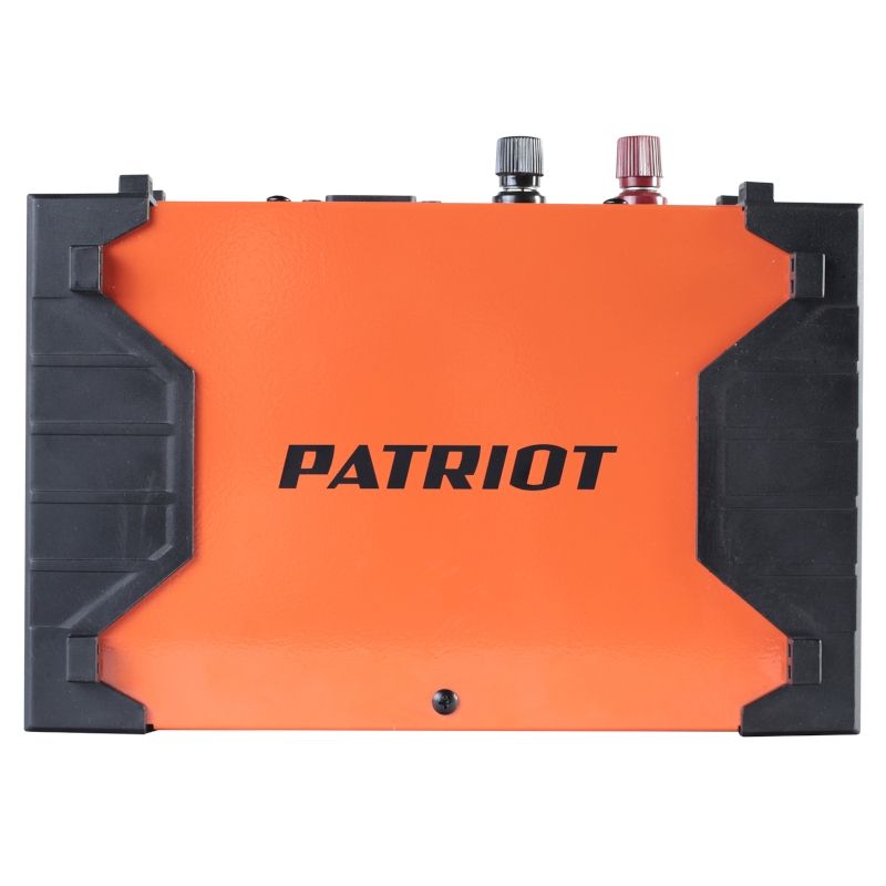 Пускозарядное инверторное устройство PATRIOT BCI-150D-Start - изображение 5