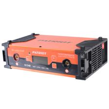Пускозарядное инверторное устройство PATRIOT BCI-300D-Start - изображение 10