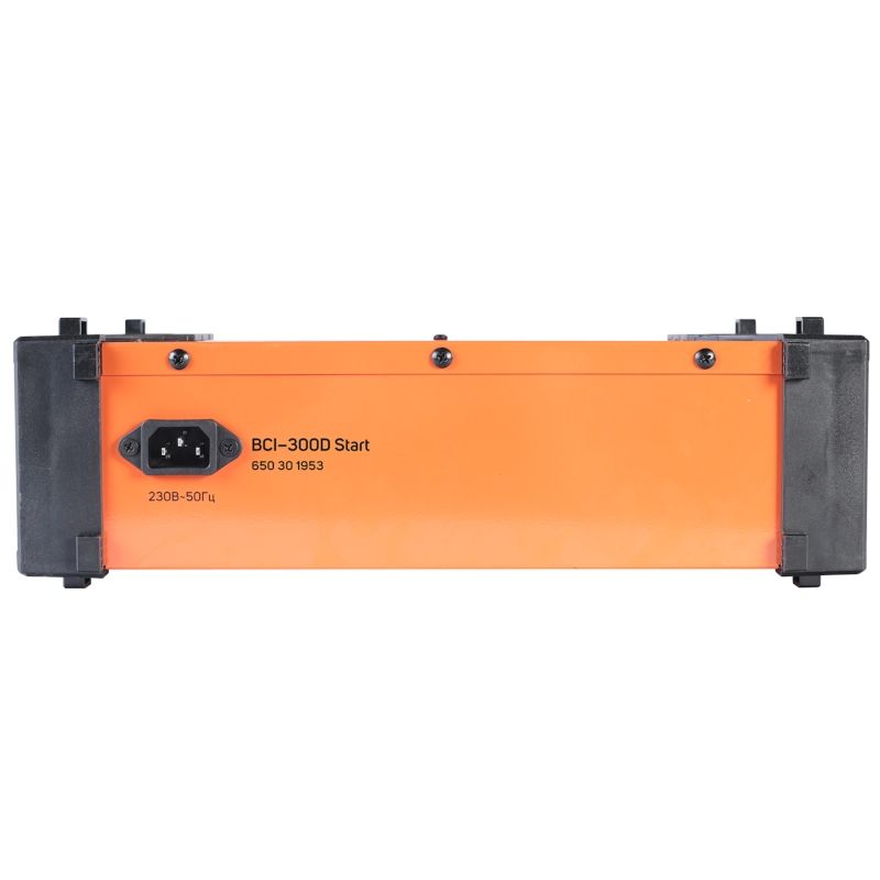 Пускозарядное инверторное устройство PATRIOT BCI-300D-Start - изображение 3