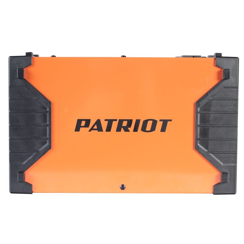 Пускозарядное инверторное устройство PATRIOT BCI-300D-Start - изображение 6