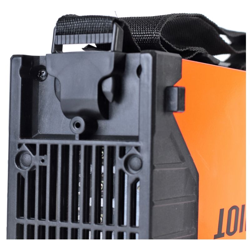 Пускозарядное инверторное устройство PATRIOT BCI-300D-Start - изображение 7