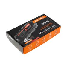 Зарядное устройство PATRIOT BCI-4D, 10 ступеней заряда, пусковой ток 4А - изображение 8