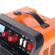 Пускозарядное устройство PATRIOT BCT-30 Start, 35А, 430Ач, зарядное устройство для акб - изображение 8