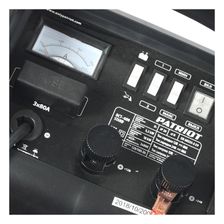 Пускозарядное устройство PATRIOT BCT-600 Start - изображение 10