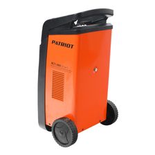 Пускозарядное устройство PATRIOT BCT-600 Start - изображение 8