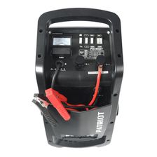 Пускозарядное устройство PATRIOT BCT-600 Start - изображение 9