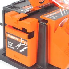 Станок точильный многофункциональный Patriot BG 100 - изображение 7