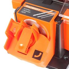 Станок точильный многофункциональный Patriot BG 100 - изображение 8