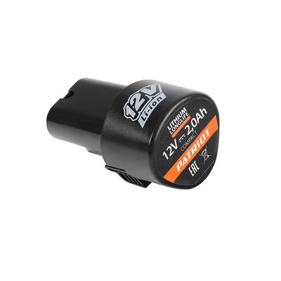 Аккумулятор Patriot BL 402 / 40 В / 2.5 А*ч / Li-Ion /  Батарея аккумуляторная - изображение 13