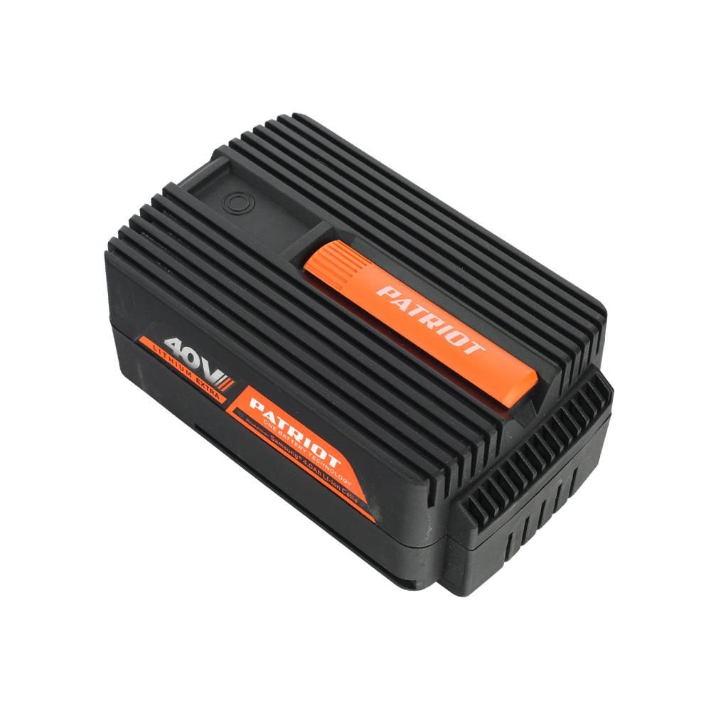 Аккумулятор PATRIOT BL 404 / 40 В / 4 Ач / Батарея аккумуляторная