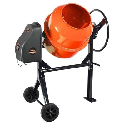 Бетоносмеситель PATRIOT BM 148C - изображение 10