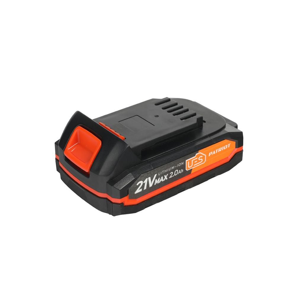 Аккумулятор Patriot BR 21V (Max) PRO UES