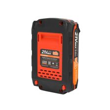 Аккумулятор Patriot BR 21V (Max) PRO UES - изображение 10