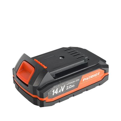 Аккумулятор Patriot BR 21V (Max) PRO UES - изображение 18