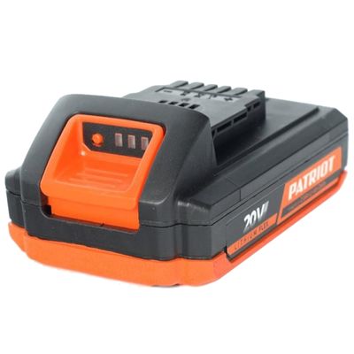 Аккумулятор Patriot BR 21V (Max) PRO UES - изображение 19