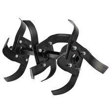 Комплект сборных фрез PATRIOT BTS 23 3/4 для мотоблоков PATRIOT - изображение 5