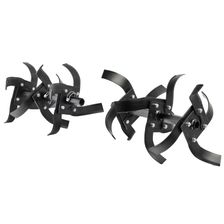 Комплект сборных фрез PATRIOT BTS 23 3/4 для мотоблоков PATRIOT - изображение 7