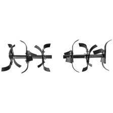 Комплект сборных фрез PATRIOT BTS 23 3/4 для мотоблоков PATRIOT - изображение 8