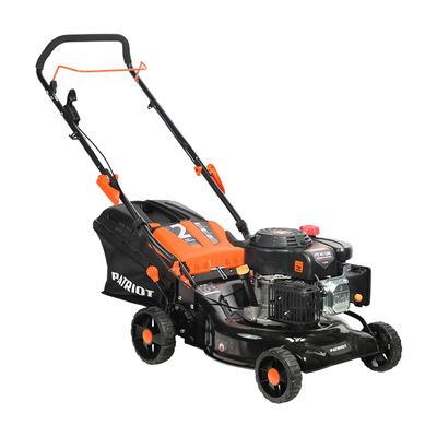 Газонокосилка аккумуляторная PATRIOT CM 435XL - изображение 17