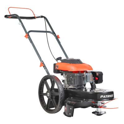 Газонокосилка аккумуляторная PATRIOT CM 435XL - изображение 18