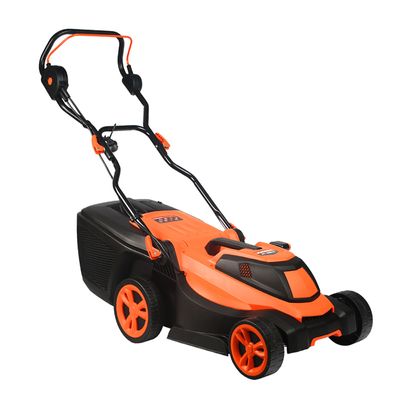 Газонокосилка аккумуляторная PATRIOT CM 435XL - изображение 19