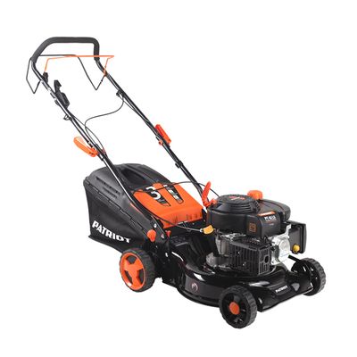 Газонокосилка аккумуляторная PATRIOT CM 435XL - изображение 21