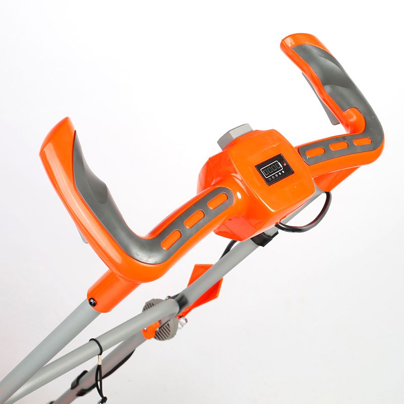 Газонокосилка аккумуляторная PATRIOT CM 435XL - изображение 5