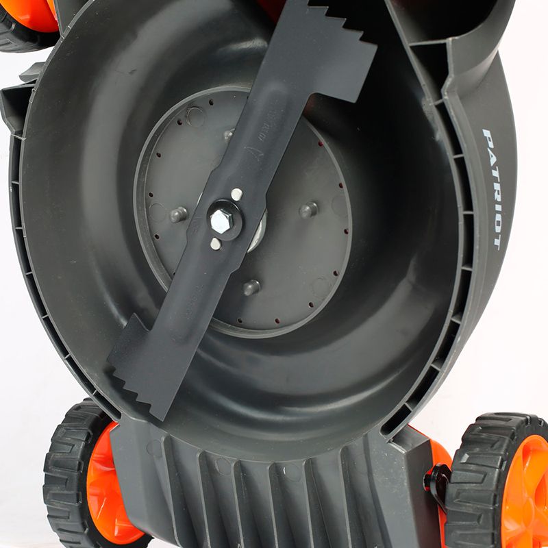 Газонокосилка аккумуляторная PATRIOT CM 435XL - изображение 6