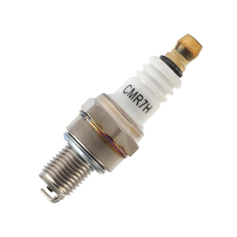 Свеча зажигания PATRIOT CMR7H-B для 2-х тактных двигателей, шестигранник 16 мм