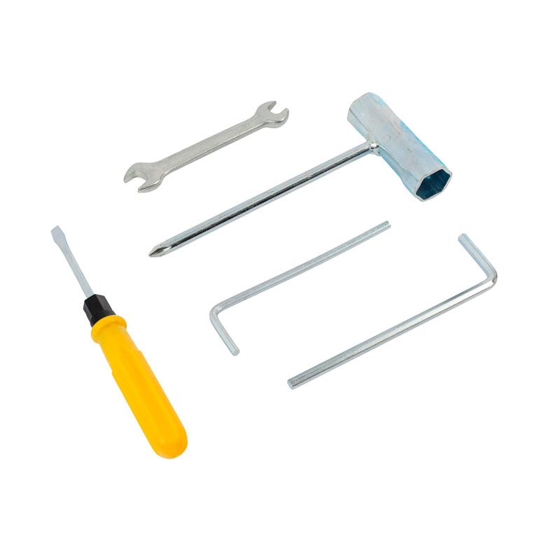 Триммер бензиновый PATRIOT Country PT 4555ES (неразборная штанга) - изображение 7