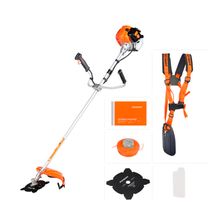 Триммер бензиновый PATRIOT Country PT 4555ES (неразборная штанга) - изображение 17