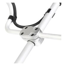 Триммер бензиновый PATRIOT Country PT 4555ES (неразборная штанга) - изображение 20