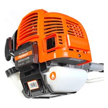 Триммер бензиновый PATRIOT Country PT 4555ES (неразборная штанга) - изображение 24