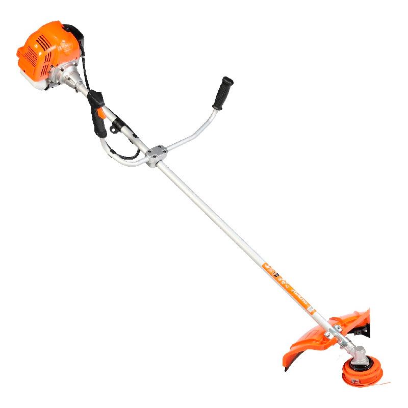 Триммер бензиновый PATRIOT Country PT 4555ES (неразборная штанга) - изображение 8