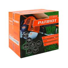 Триммер бензиновый PATRIOT Country PT 4555ES (неразборная штанга) - изображение 30