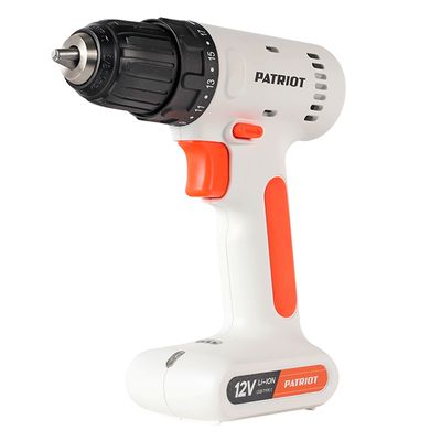 Триммер бензиновый PATRIOT Country PT 4555ES (неразборная штанга) - изображение 35