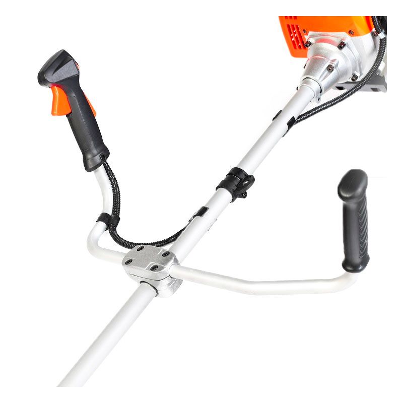 Триммер бензиновый PATRIOT Country PT 4555ES (неразборная штанга) - изображение 9