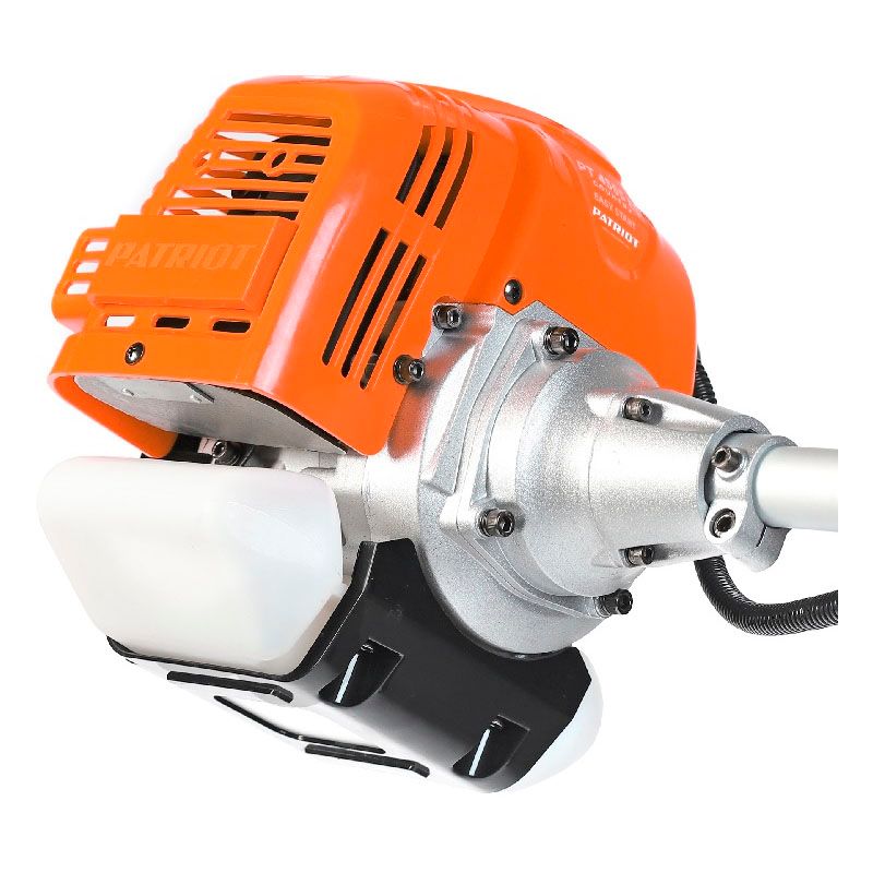 Триммер бензиновый PATRIOT Country PT 4555ES (неразборная штанга) - изображение 11