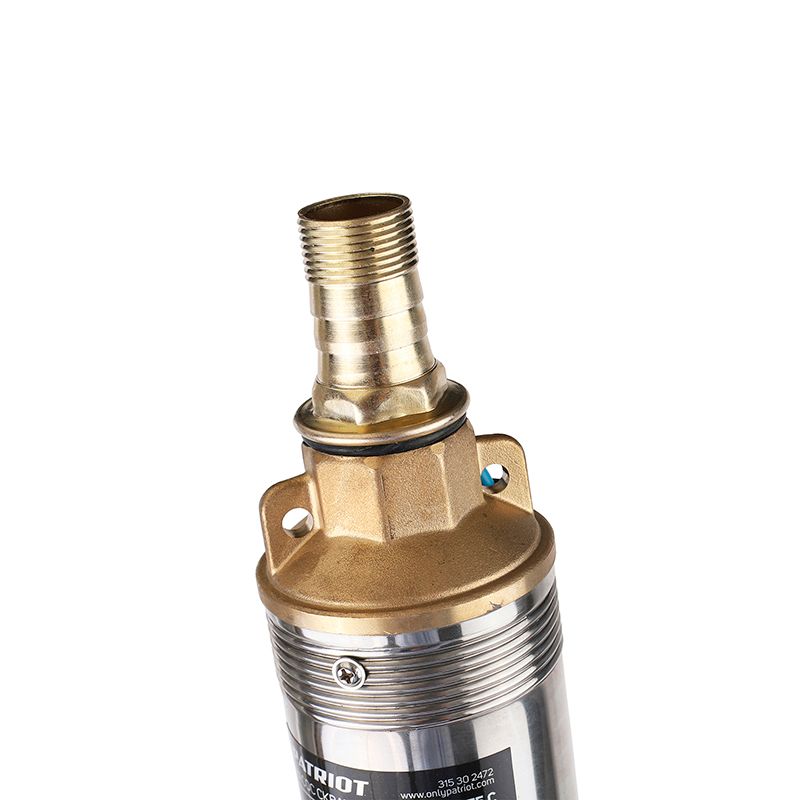 Насос скважинный PATRIOT CP 6475 C - изображение 2