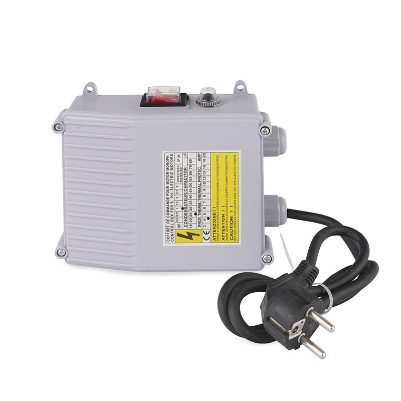 Насос скважинный PATRIOT CP 6475 C - изображение 4