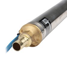 Насос скважинный PATRIOT CP 6475 C - изображение 6