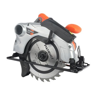 Пила циркулярная Patriot CS 190 - изображение 11