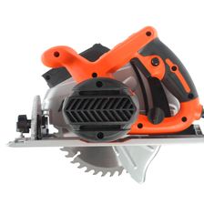 Пила циркулярная Patriot CS 190 - изображение 6