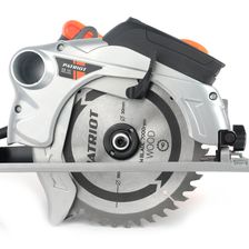 Пила циркулярная Patriot CS 190 - изображение 7