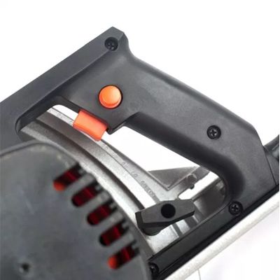 Пила циркулярная PATRIOT CS 195 - изображение 2