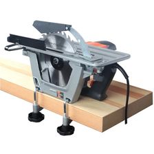 Пила циркулярная PATRIOT CS 195 - изображение 5