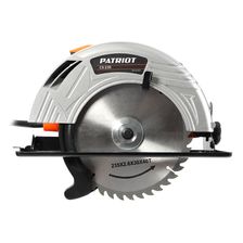Пила циркулярная PATRIOT CS 235 - изображение 5