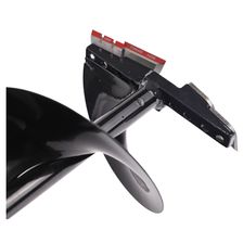 Шнек однозаходный PATRIOT D 180i (для льда) - изображение 10