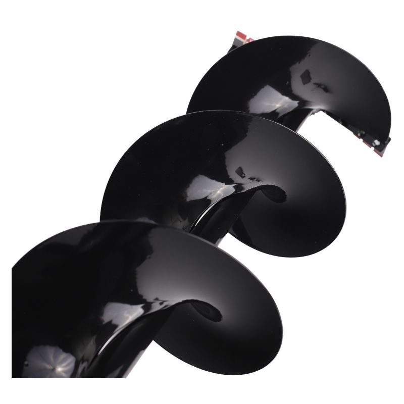 Шнек однозаходный PATRIOT D 180i (для льда) - изображение 2