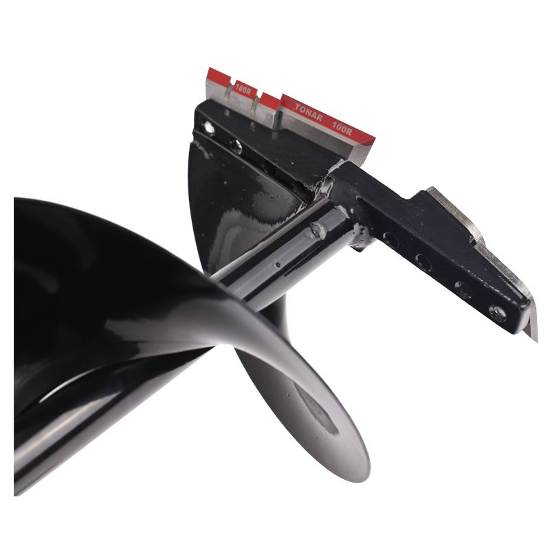 Шнек однозаходный PATRIOT D 180i (для льда) - изображение 3